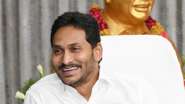 చంద్రబాబు - పవన్ లక్ష్యంగా