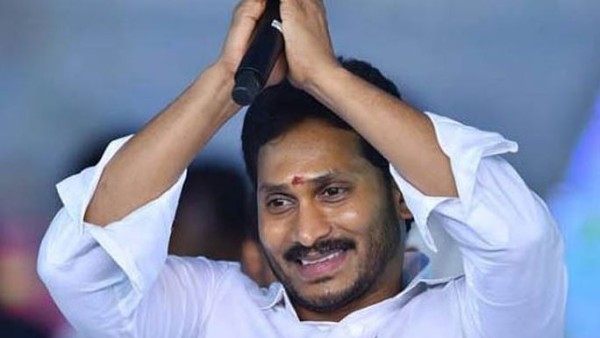 జగన్ ను మార్చేసిన పాదయాత్ర...