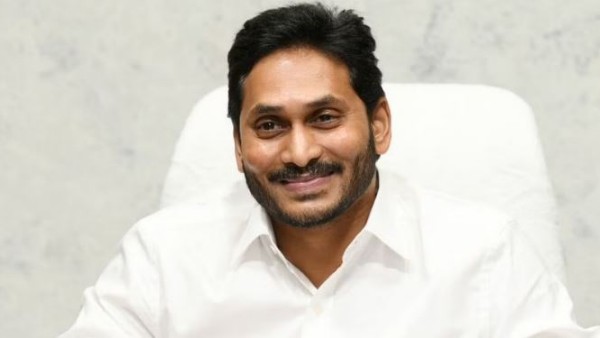  ఈసారి జగన్ ఏకైక నినాదమిదే ?