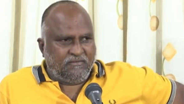 చంద్రబాబుకు మద్దతుగా కాంగ్రెస్