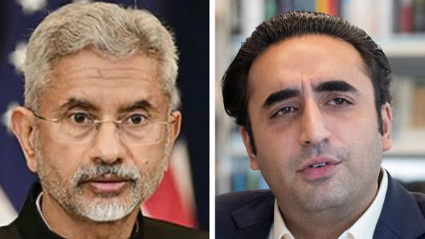 India Slams Pakistans Foreign Minister Bilawal Bhutto for his Comments Against PM Modi India Slams Pakistans Foreign Minister Bilawal Bhutto for his Comments Against PM Modi