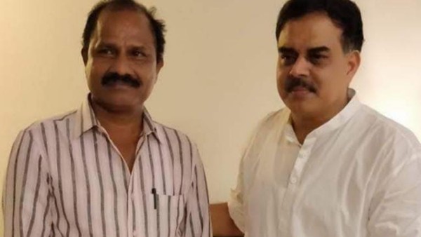 జనసేన లీడర్లతో.. జనసేన లీడర్లతో..