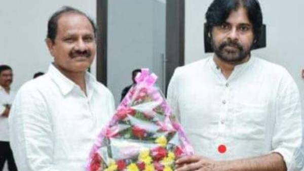 అజ్ఞాతంలో.. అజ్ఞాతంలో..