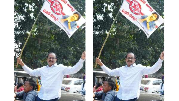 కత్తితో రెచ్చిపోయి.. కత్తితో రెచ్చిపోయి..