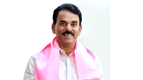 టీఆర్ఎస్ లో జూపల్లి కృష్ణారావు అసంతృప్తి రాగం టీఆర్ఎస్ లో జూపల్లి కృష్ణారావు అసంతృప్తి రాగం