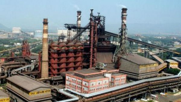  కడప స్టీల్ సహా కీలక ప్రాజెక్టులకు ఆమోదం