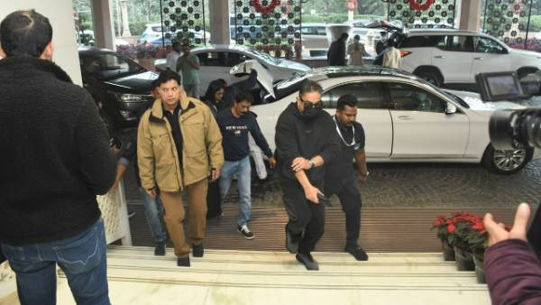 కోవిడ్ నేపథ్యంలో.. కోవిడ్ నేపథ్యంలో..