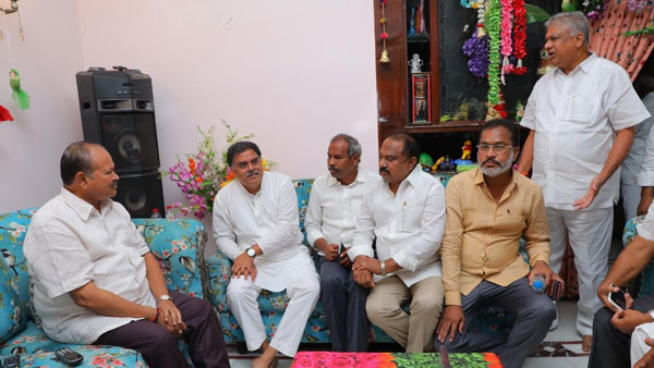 బీజేపీ నేతలే జనసేనలోకి వెళ్తే...