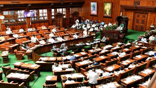 బెళగావిలో శీతాకాల సమావేశాలు బెళగావిలో శీతాకాల సమావేశాలు