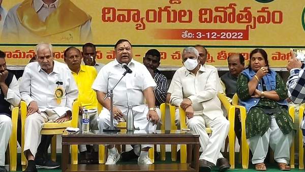 క్యాడర్ మాత్రం పటిష్టంగా ఉంది.. 