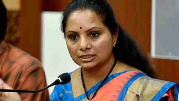 కవితను టార్గెట్ చేసిన బీజేపీ నేతలు