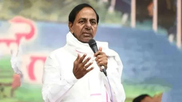 పది రోజుల్లో రైతుబంధు నగదు ఖాతాల్లో జమ అంటూ కేసీఆర్