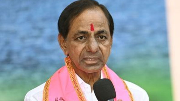  తెలంగాణాలో, దేశంలో కేసీఆర్ చక్రం తిప్పుతారా?