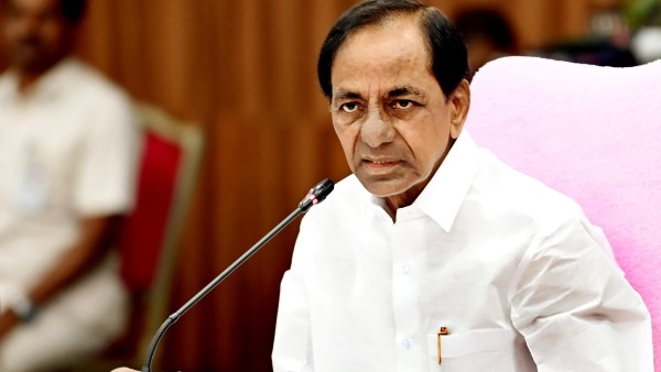 త్వరలో కేసీఆర్ మరో కొత్త పథకం