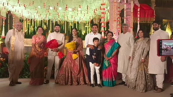 కేశినేనికి తగ్గని ప్రాధాన్యత 