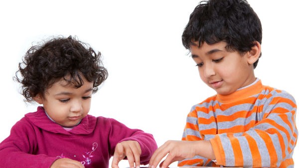 ఇద్దరు కుమార్తెలు