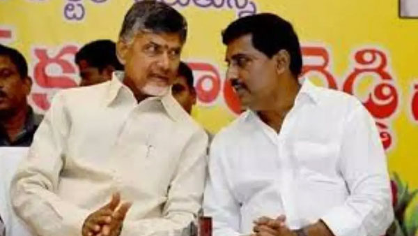 టీడీపీ నుంచి కిషోర్ కుమార్ పోటీ