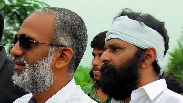  వివాదాస్పదుడు.. సౌమ్యుడు