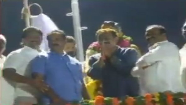 కనుసన్నల్లో..