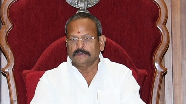 రివర్స్ పాలన..