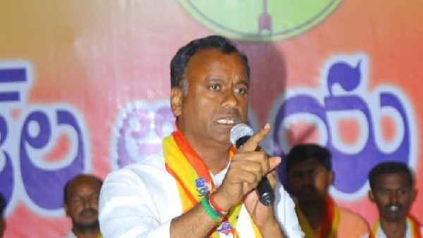 కోమటిరెడ్డి వర్సెస్ కవిత..