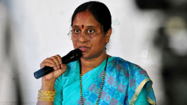 తనకు అవకాశం కల్పిస్తే వంద శాతం పని చేస్తా తనకు అవకాశం కల్పిస్తే వంద శాతం పని చేస్తా