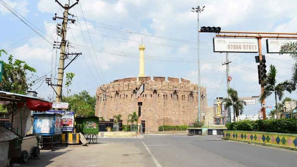 కర్నూల్లో న్యాయరాజధాని 