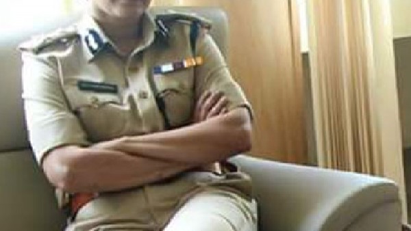 అనుమానంతోనే లేడీ పోలీసు హత్య