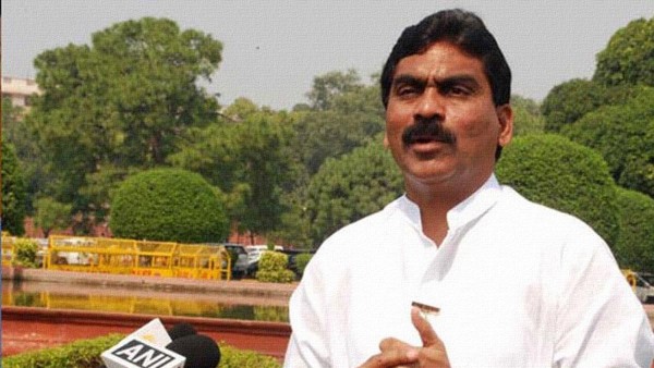 విజయవాడ నుంచి రెండుసార్లు గెలిచిన లగడపాటి