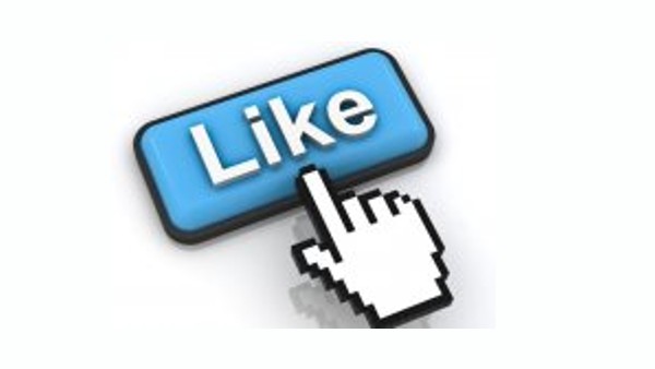 నాముఖానికి ఎన్ని లైక్ లు వస్తాయో చూద్దాం