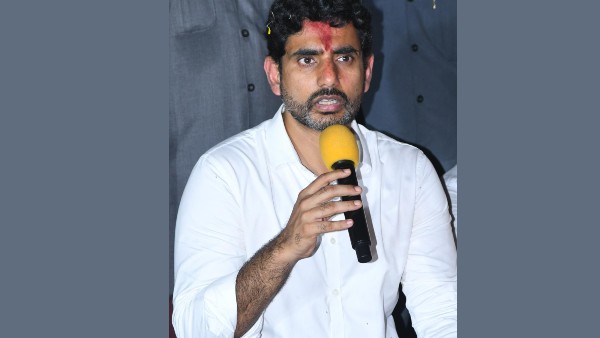 వైసీపీ నాయకులే జగన్ ను అడ్డుకుంటారు.. లోకేష్