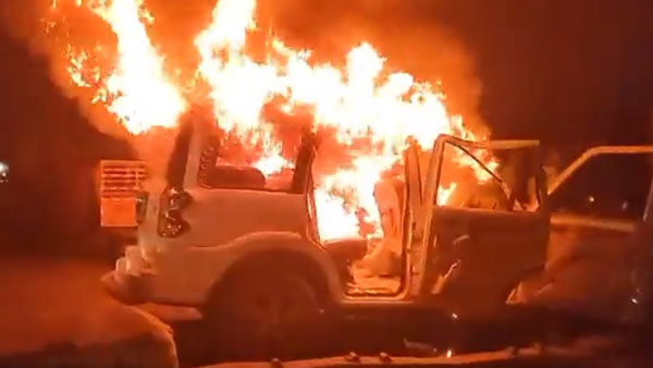  టీడీపీ ఆందోళన..