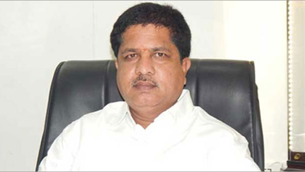 తిరుమల కొండపై తిరుమల కొండపై