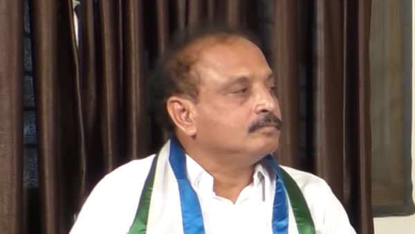 విశ్వేశ్వర రెడ్డి మద్దతు దారుల అభ్యంతరం