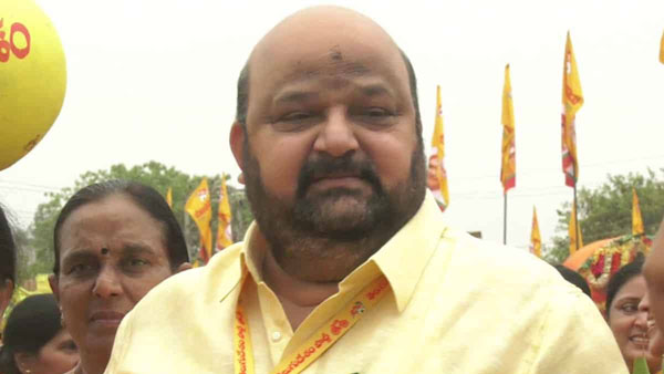 కుమారుల మరణంతో కుంగిపోయిన బాబు