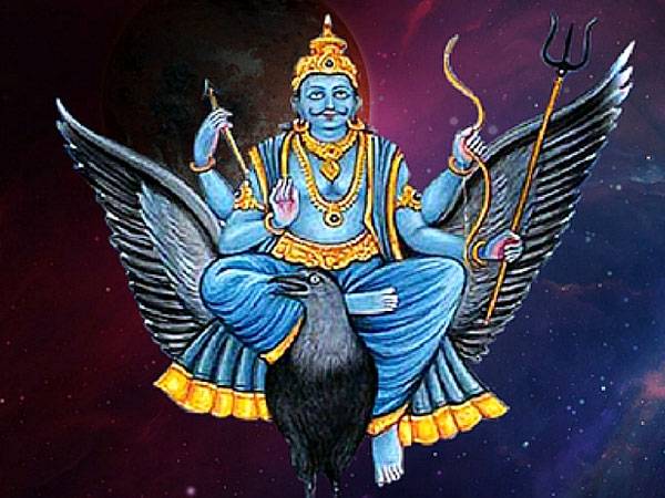 Pushyamasam is very pleasant for lord Shaniswar.