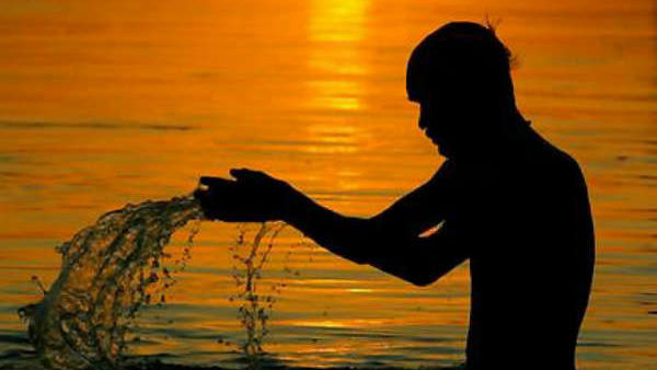 Pushyamasam is very pleasant for lord Shaniswar.