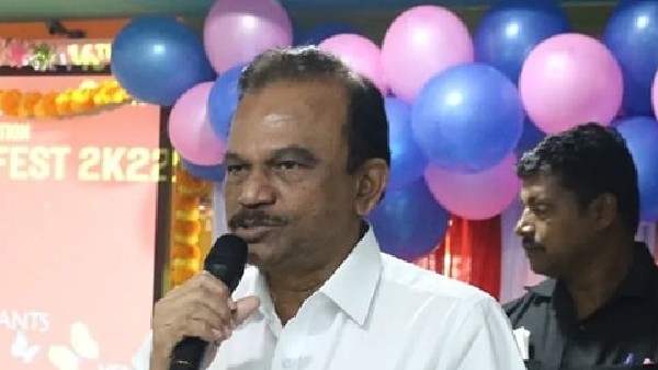 ఎవరితోనూ లావాదేవీలు లేవు... ఎవరితోనూ లావాదేవీలు లేవు...