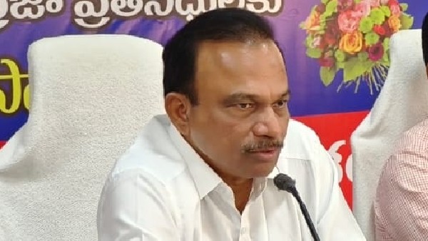 సోదాలు జరిగాయి.. అక్రమాలు లేవు సోదాలు జరిగాయి.. అక్రమాలు లేవు
