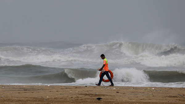 చెన్నై చిత్తడి