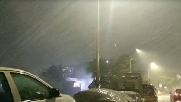 రంగంలోకి అధికారులు