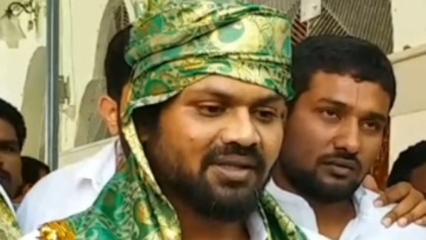 మంచు మనోజ్..