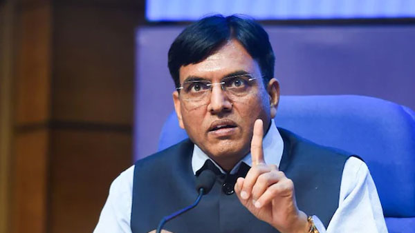 హైఅలర్ట్ జారీ.. హైఅలర్ట్ జారీ..
