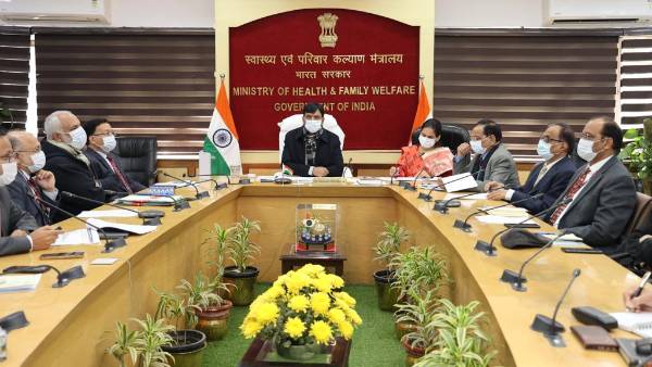 భారత్ హైఅలర్ట్..