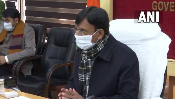 ప్రికాషన్ డోస్..