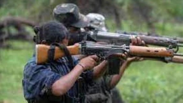 అల్లూరి సీతారామరాజు జిల్లాలో మావోల కదలికలపై నిఘా