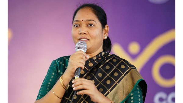 వైసీపీకి దూరంగా.. 