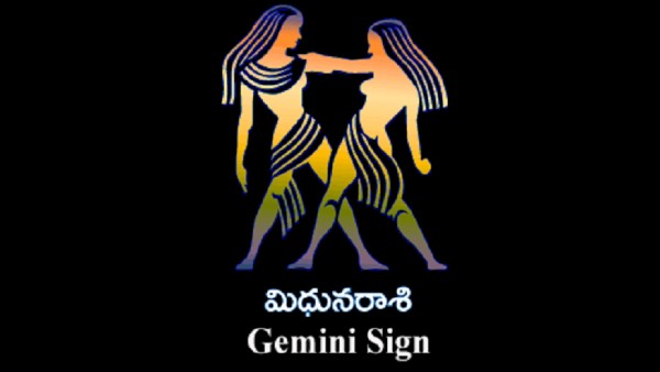 2023 లో మిధున రాశి వారి అదృష్టం ఎలా ఉందంటే