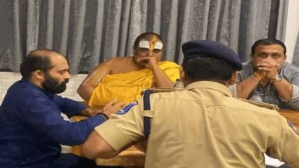 రాష్ట్రం నుంచి కేంద్ర విచారణ సంస్థ పరిధిలోకి రాష్ట్రం నుంచి కేంద్ర విచారణ సంస్థ పరిధిలోకి