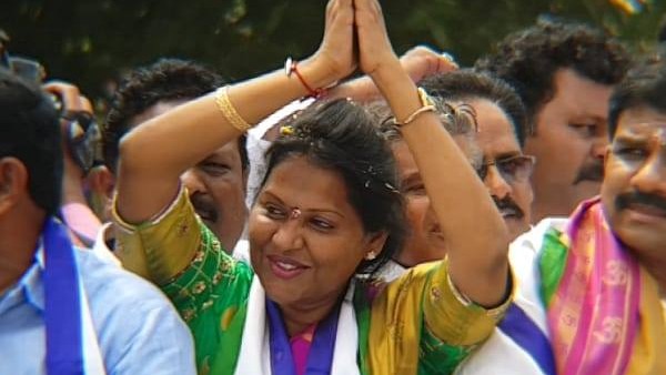 తాడికొండలో తాజా నియామకంతో..